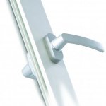 Door and windows handle