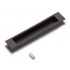 Side nylon chamber for sliding window