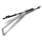 PRISMA tilt-und-turn long arm