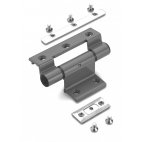 Comb Hinge