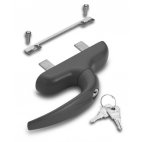Luna Key Cremone