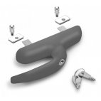 Luna Key Cremone 130