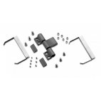 Cerniera Porte Compatta 3 Ali Int.Mm.60