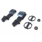 Coppia Naselli In Zama Cam.Eur.Per Cremonesi