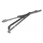PRISMAdue tilt-und-turn long arm E.C.