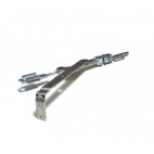PRISMAdue tilt-und-turn long arm E.C.