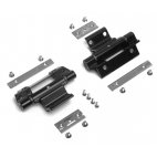 Intermediate hinge pair E.C.