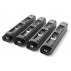Kit Adjustable sliding window 120 h23