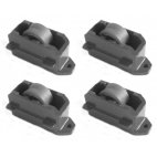 Single Roller Kit