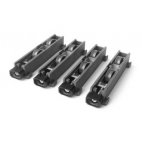 Kit Adjustable Sliding Window 