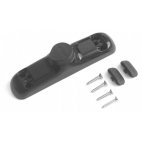 Luna 130 Strip Cremone External Fixing